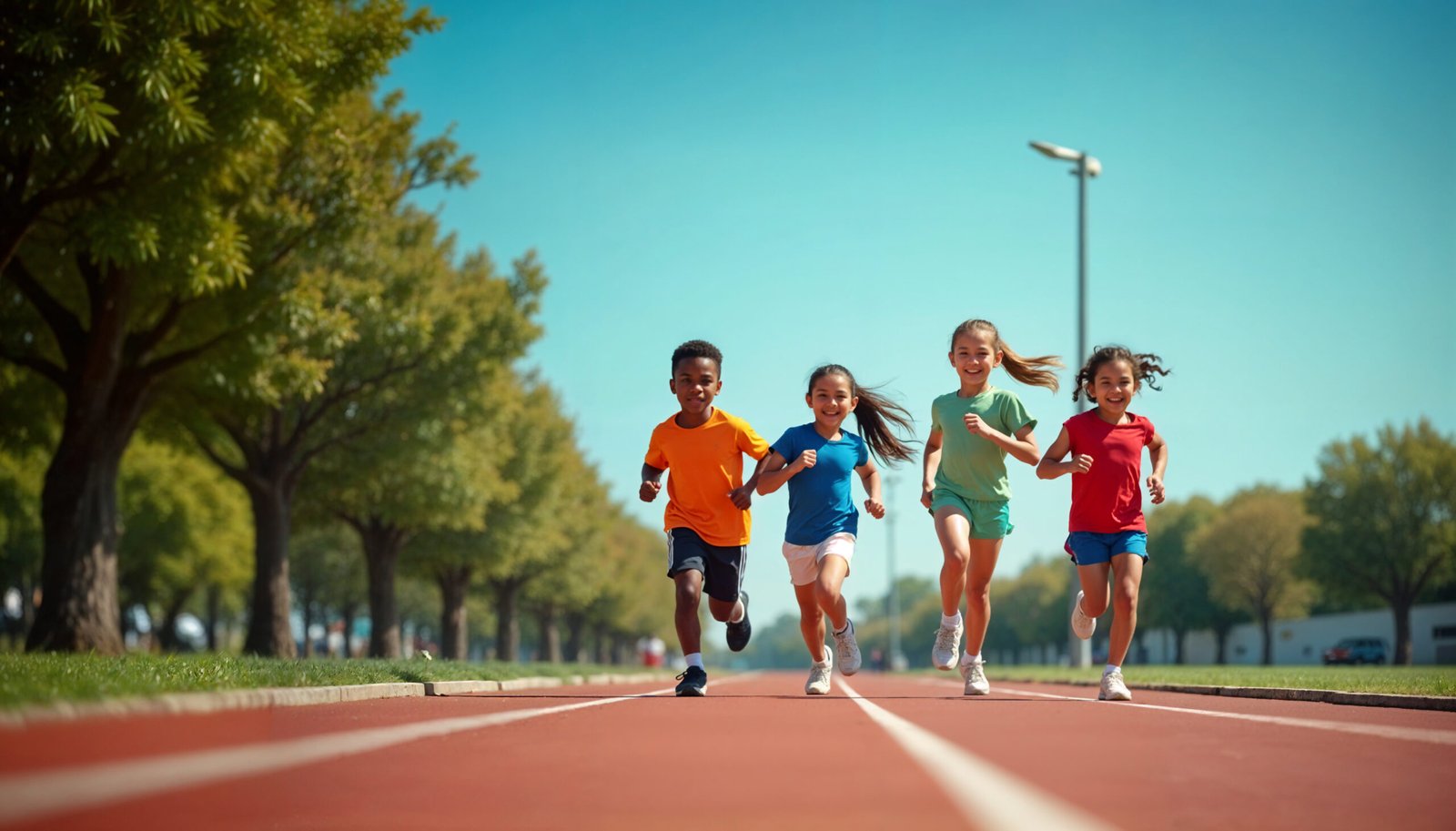 Athletic Coaching in Coimbatore